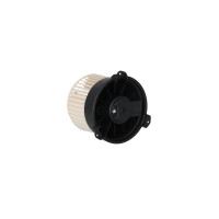 Interior blower NRF suitable for e.g. LAND ROVER RANGE ROVER SPORT