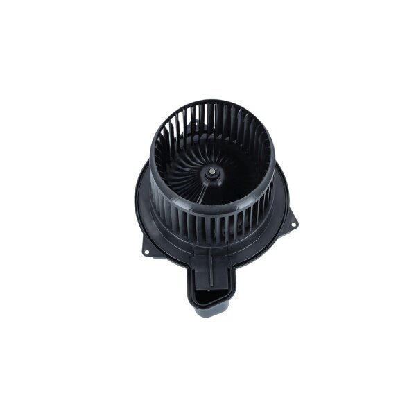 Interior fan fresh air recirculation NRF suitable for e.g. FIAT 500