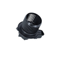 Interior fan fresh air recirculation NRF suitable for e.g. FIAT 500