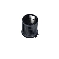 Interior fan fresh air recirculation NRF suitable for e.g. NISSAN JUKE