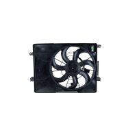 Engine cooling fan anti-overheating NRF suitable for...