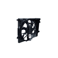 Engine cooling fan anti-overheating NRF suitable for HYUNDAI ix35 and others