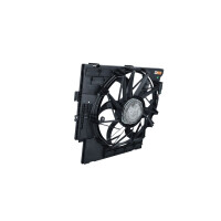 Lüfter Motorkühlung Anti-Überhitzung 400 W NRF passend für u.a. BMW X3