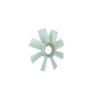 Lüfterrad Motorkühlung Ø 680 mm 8 Blätter NRF für u.a. RENAULT TRUCKS