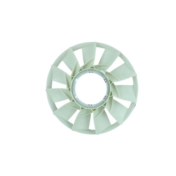 Fan wheel engine cooling Ø 816 mm 11 blades NRF for MAN TGS and others