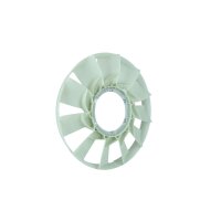 Fan wheel engine cooling Ø 816 mm 11 blades NRF for MAN TGS and others