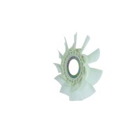 Engine cooling fan Ø 750 mm 11 blades NRF for SCANIA R I and others