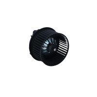 Interior blower fresh air recirculation 12 V NRF suitable for e.g. VOLVO V50