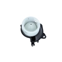 Interior fan fresh air recirculation NRF suitable for...