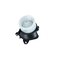 Interior fan fresh air recirculation NRF suitable for e.g. ALFA ROMEO MITO