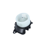 Interior fan fresh air recirculation NRF suitable for e.g. ALFA ROMEO MITO