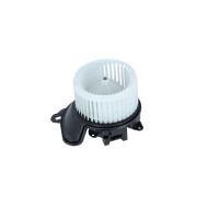 Interior fan fresh air recirculation NRF suitable for e.g. ALFA ROMEO MITO