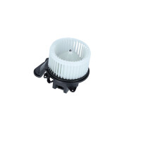 Interior fan fresh air recirculation NRF suitable for e.g. ALFA ROMEO MITO