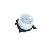 Interior fan fresh air recirculation NRF suitable for e.g. ALFA ROMEO MITO