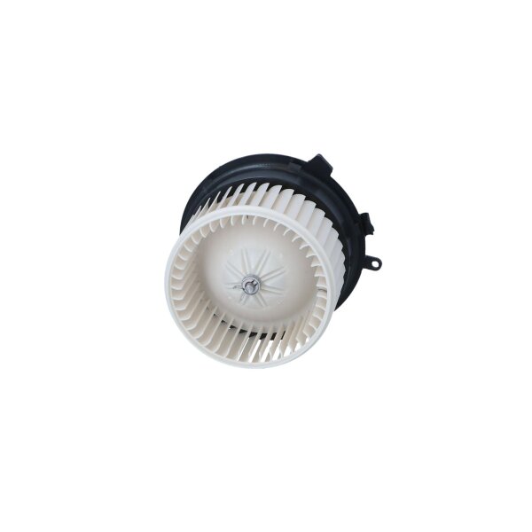 Interior fan fresh air recirculation NRF suitable for e.g. NISSAN X-TRAIL