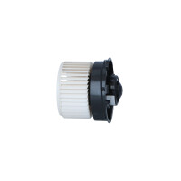 Interior fan fresh air recirculation NRF suitable for e.g. NISSAN X-TRAIL