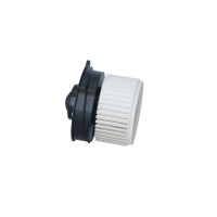 Interior fan fresh air recirculation NRF suitable for e.g. NISSAN X-TRAIL