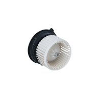 Interior fan fresh air recirculation NRF suitable for e.g. NISSAN X-TRAIL