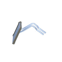 Wärmetauscher Innenraumheizung 152 mm - 222 mm NRF für u.a. HYUNDAI ix35