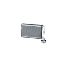 Heat exchanger for interior heating 142 mm - 242 mm NRF...