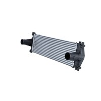 Ladeluftkühler Kühlrippen gelötet 625 mm -...