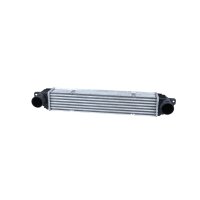 Intercooler 570 mm - 100 mm NRF suitable for e.g. OPEL...