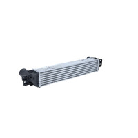 Intercooler 570 mm - 100 mm NRF suitable for e.g. OPEL ANTARA