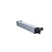 Intercooler 570 mm - 100 mm NRF suitable for e.g. OPEL ANTARA