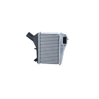 Intercooler heat exchanger principle 267 mm - 176 mm NRF...