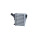 Intercooler heat exchanger principle 267 mm - 176 mm NRF fits HONDA CR-V