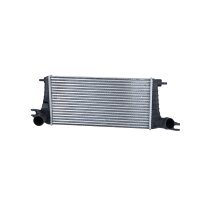 Intercooler 510 mm - 259 mm NRF for e.g. MINI MINI...