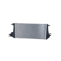 Intercooler 510 mm - 259 mm NRF for e.g. MINI MINI COUNTRYMAN