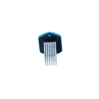 Resistor interior blower NRF thermo expertise suitable...