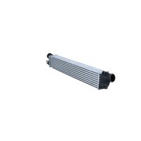 Intercooler 630 mm - 112 mm NRF suitable for ALFA ROMEO...