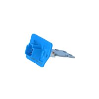 Resistor interior blower NRF thermo expertise suitable for e.g. HYUNDAI GETZ