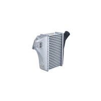 Intercooler 150 mm - 255 mm NRF suitable for e.g. HONDA CR-V