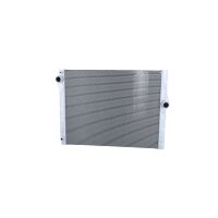 Kühler Motorkühlung Kühlrippen...