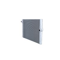 Kühler Motorkühlung Kühlrippen...