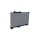 Radiator engine cooling 688 - 340 mm alu NRF for e.g. SUBARU FORESTER