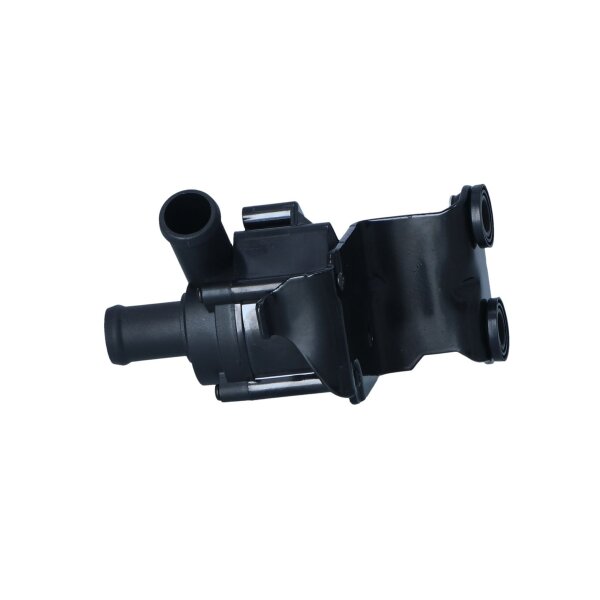 Auxiliary water pump turbocharger electric Mounting material NRF for e.g. FORD