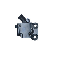 Auxiliary water pump turbocharger electric Mounting material NRF for e.g. FORD