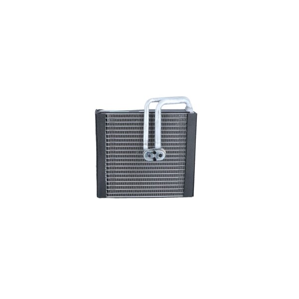 Air conditioning evaporator 245 mm - 264 mm NRF for OPEL MOKKA and others