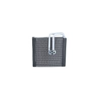 Air conditioning evaporator 245 mm - 264 mm NRF for OPEL...