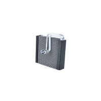 Air conditioning evaporator 245 mm - 264 mm NRF for OPEL...