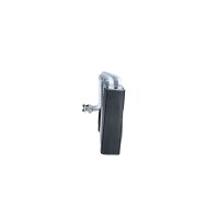 Air conditioning evaporator 245 mm - 264 mm NRF for OPEL MOKKA and others