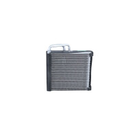 Air conditioning evaporator 245 mm - 264 mm NRF for OPEL MOKKA and others