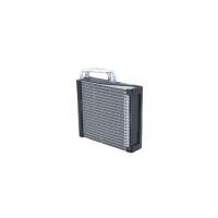 Air conditioning evaporator 245 mm - 264 mm NRF for OPEL MOKKA and others