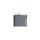 Air conditioning evaporator 245 mm - 264 mm NRF for OPEL MOKKA and others