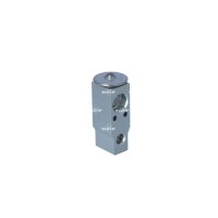 Expansion valve air conditioning with seals NRF for LAND...
