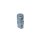 Expansion valve air conditioning with seals NRF for LAND ROVER DISCOVERY III